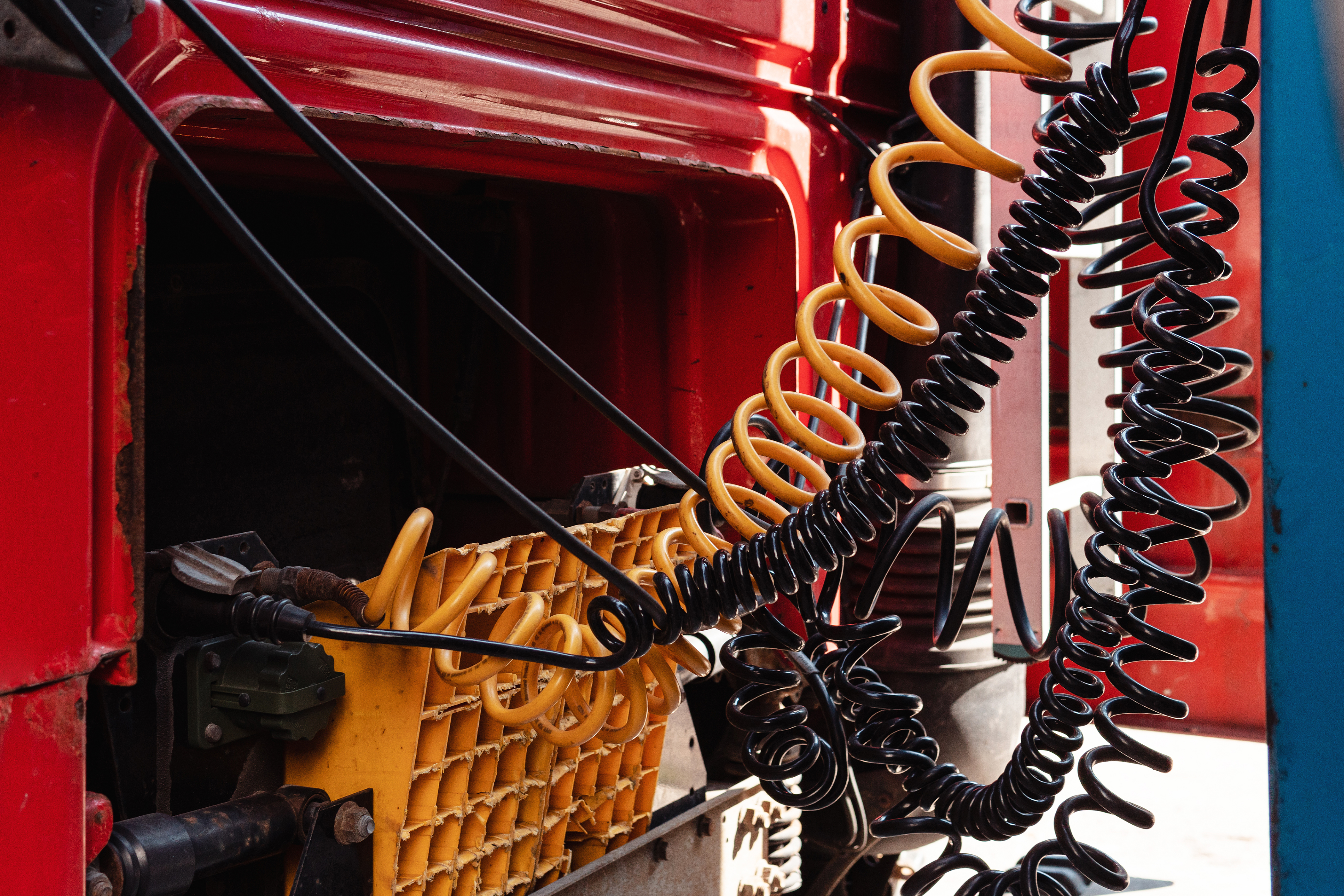 Wiring